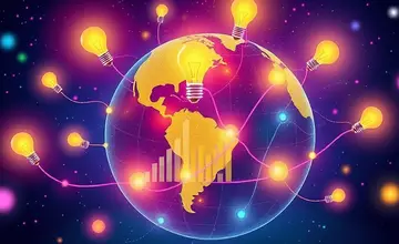 The Innovation Index: Tracking Tomorrow's Market Leaders