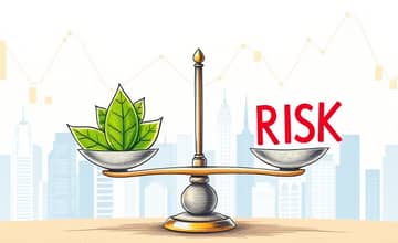 Understanding Subprime Lending: Risks and Opportunities