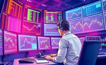 The Information Edge: Exploiting Market Microstructure