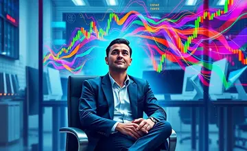 Behavioral Edge: Using Psychology for Smarter Trades