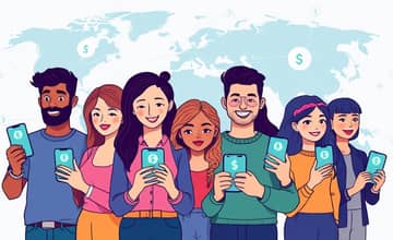 The Global Credit Landscape: How International Factors Affect You