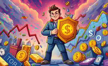 Navigating Negative Rates: Preserving Capital in Unusual Times