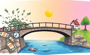 Bridging the Gap: Short-Term Loans for Long-Term Goals