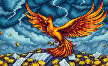 Liquidation Logic: Investing in Distressed Assets