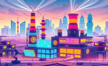 Thematic Deep Dive: Unpacking Industry Revolution