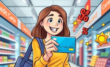 The Hidden Perks of Store Credit Cards: Fact vs. Fiction