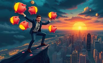 Loan Stacking: A Risky Debt Management Strategy?