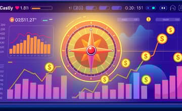 The Cash Flow Compass: Guiding Your Financial Journey