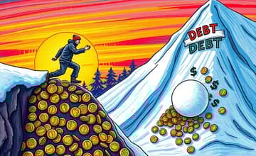 Mastering the Debt Snowball and Avalanche Methods