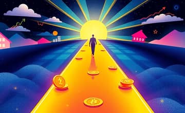 Goal-Oriented Growth: Setting and Achieving Financial Milestones