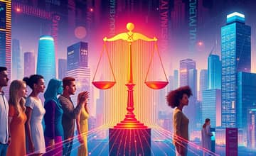 The Ethics of Credit Scoring Algorithms