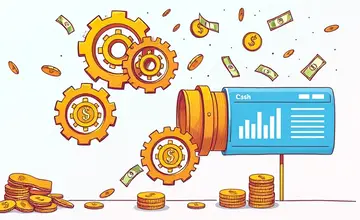 Cash Flow Craftsmanship: Designing Your Income Engine