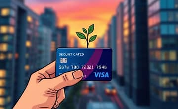 Secured Credit Cards: A Stepping Stone to Financial Health