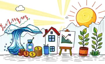 Illiquid Assets Unpacked: Opportunities and Considerations