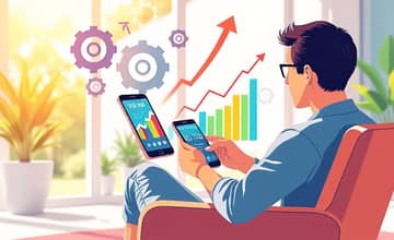 Automated Investing: Set It and Forget It Strategies