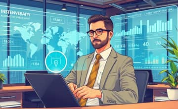 The Agile Investor: Adapting to Market Shifts