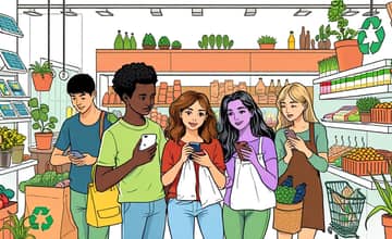 The Conscious Consumer: Spending with Purpose