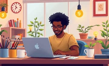 Your Side Gig Saga: Turning Passions into Profits