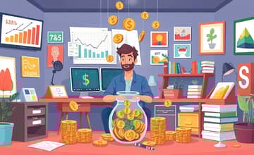 Income Stream Sculpting: Diversifying Your Earnings