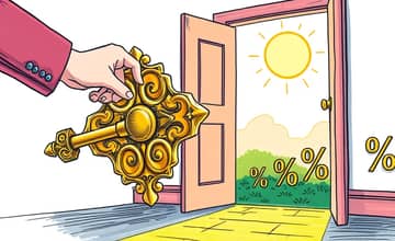 Unlocking Lower Interest Rates: Proactive Steps for Borrowers