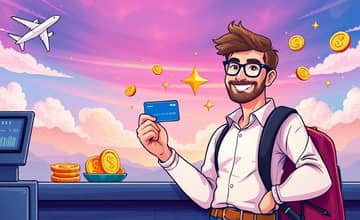 Credit Card Churning: Maximizing Rewards Responsibly