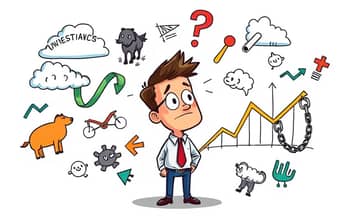 Cognitive Biases in Investing: Mind Traps to Avoid