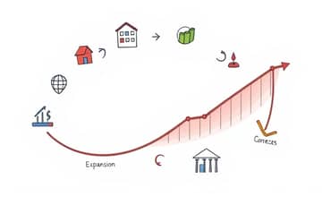 Credit Cycle Savvy: Investing Through Economic Phases
