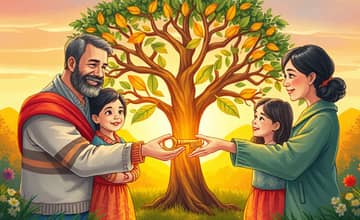 The Generational Wealth Game: Passing on Prosperity