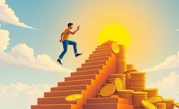 Crafting a Debt Payoff Plan That Actually Works