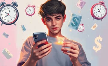 The Psychology of 'Buy Now, Pay Later' Services