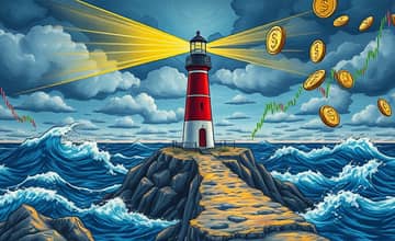 The Resilient Investor: Weathering Economic Storms
