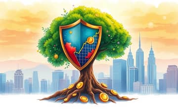 Insurance Insights: Fortifying Your Financial Future