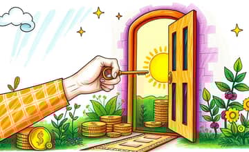 Your Money Mindset Makeover: Reshaping Your Financial Future