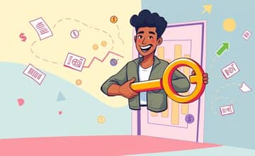 From Application to Approval: Mastering the Loan Process