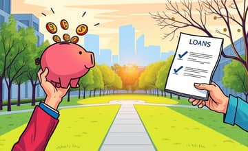 Emergency Funds vs. Emergency Loans: Which to Prioritize?