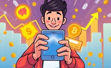 Beyond the Bank Account: Exploring Alternative Savings