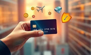 Credit Card Clarity: Mastering Rewards and Responsibilities