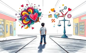 Spending Smarter: The Psychology of Purchases