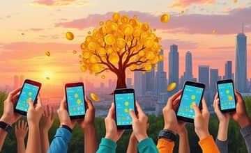 Micro-Savings Mastery: Small Steps, Big Results