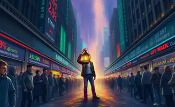 The Power of Pessimism: Contrarian Views for Outsized Returns