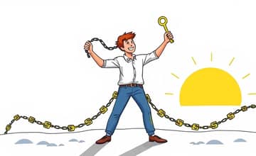 Debt Detox: A Step-by-Step Guide to Freedom