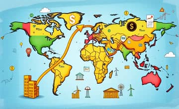 Global Gains: Investing Across Borders for Greater Returns