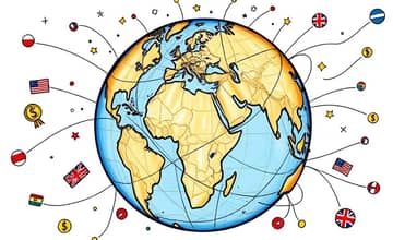 Geopolitical Gambit: Investing Amidst Global Shifts