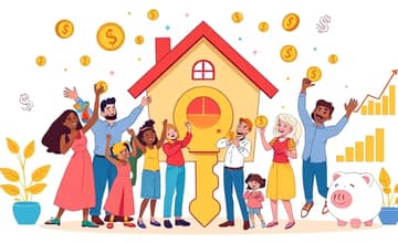 Borrowing for a Down Payment: Strategies and Risks