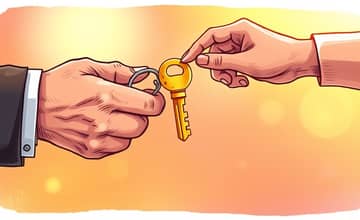 Generational Gold: Passing Down Financial Acumen