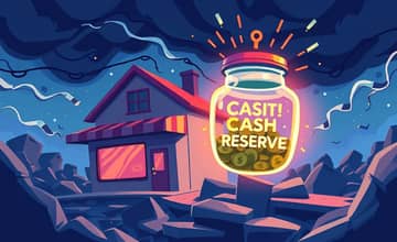 Crisis Cashflow: Building Reserves for Uncertainty