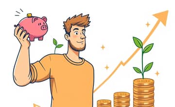 Wealth Building Habits: Cultivating a Lifetime of Prosperity