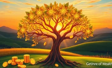 Generational Greed: Planning for Wealth Transfer Success