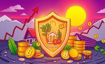 Inflation Shield: Protecting Your Purchasing Power Effectively