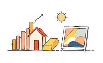 Uncorrelated Assets: True Diversification for Your Portfolio